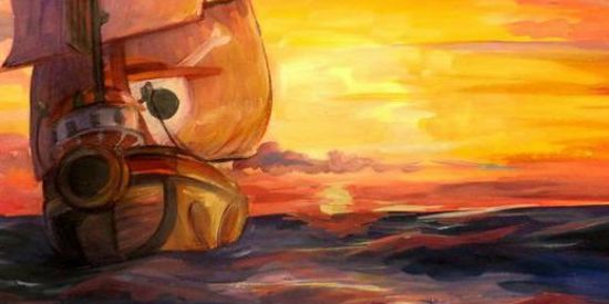 Imagem do grupo de WhatsApp •ONE PIECE ROOM•