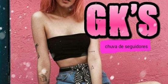 Imagem do grupo de WhatsApp Recrutamento •ǤҜ'ร•📈🤪