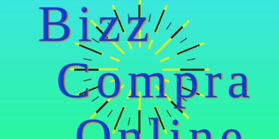 Imagem do grupo de WhatsApp BizzCompraOnline