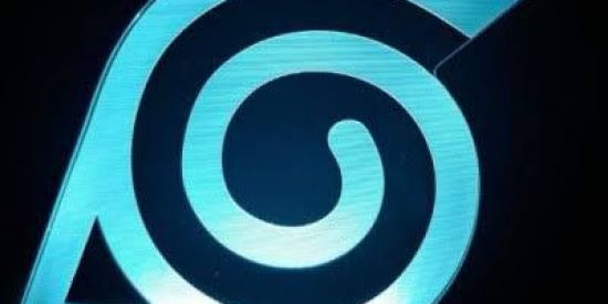 Imagem do grupo de WhatsApp -KONOHA🎴