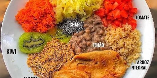 Imagem do grupo de WhatsApp Emagrecimento viva bem🥦🥒