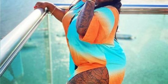 Imagem do grupo de WhatsApp #TeamJoJo 💥👩🏾‍🌾