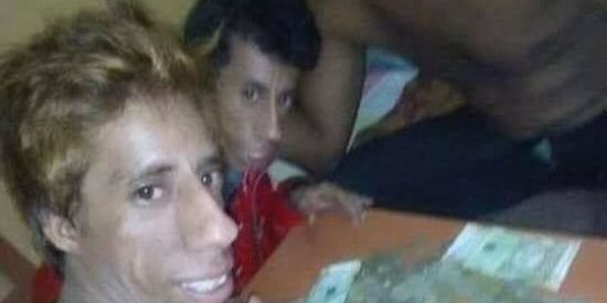 Imagem do grupo de WhatsApp igreja dos patinho