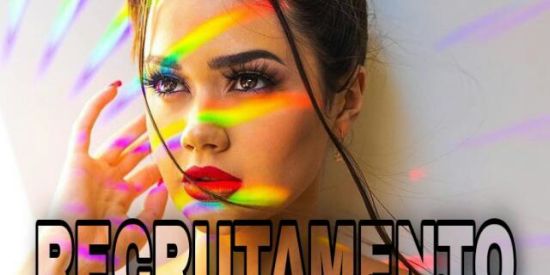 Imagem do grupo de WhatsApp rєcrυταмєทτσ ♚Ƭʀ'ร♚