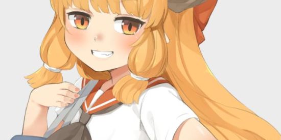 Imagem do grupo de WhatsApp 🍣🍘Mangákas☆Anônimos🍘🍣