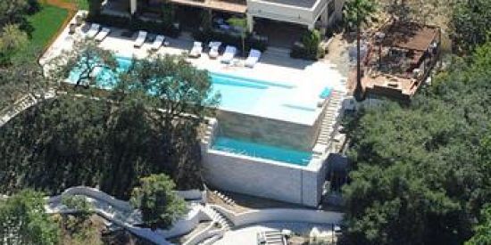 Imagem do grupo de WhatsApp Mansão Hollywood 🔥❤️