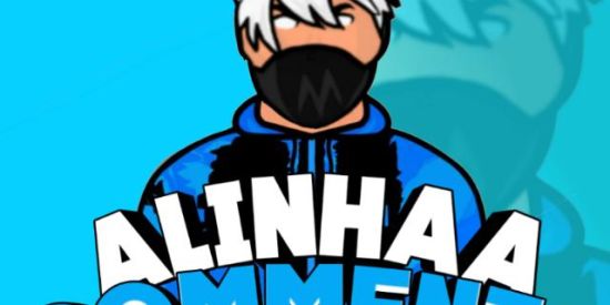 Imagem do grupo de WhatsApp Grupo do Alinhaa🐕🤙🏼