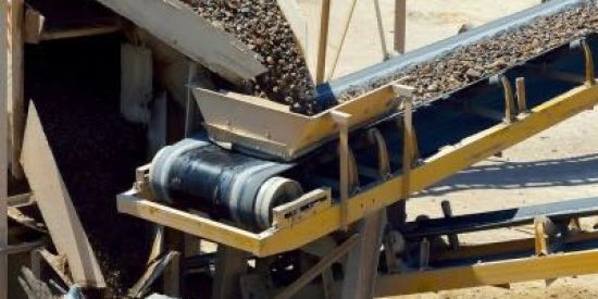 Imagem do grupo de WhatsApp Lucro Mineração AU/CU