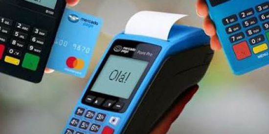 Imagem do grupo de WhatsApp POINT MERCADO PAGO✔️