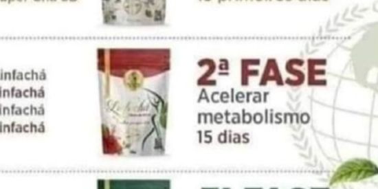 Imagem do grupo de WhatsApp PLANO DE EMAGRECIMENTO MD