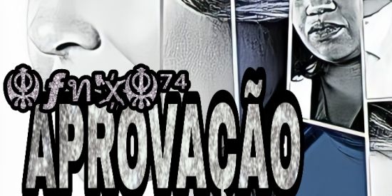 Imagem do grupo de WhatsApp 🏥aprovacao ☬ƒท'x҉☬74🏥