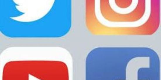 Imagem do grupo de WhatsApp Super seguidores