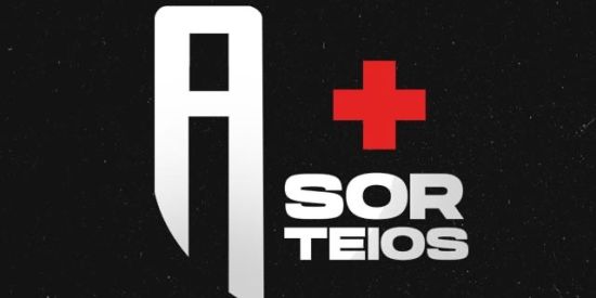 Imagem do grupo de WhatsApp SORTEIOS 🍀