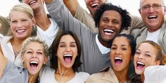 Imagem do grupo de WhatsApp ADULTOS (18+) DE VERDADE