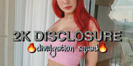 Imagem do grupo de WhatsApp divulgation 2k 🔛🔥