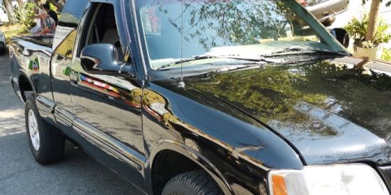 Imagem do grupo de WhatsApp Apaixonados por Blazer ,S10 e Ranger