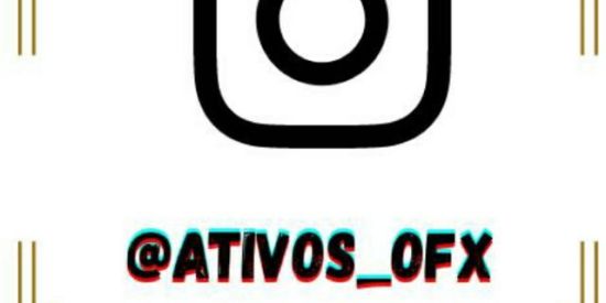 Imagem do grupo de WhatsApp ♦️▪︎ativos_ofx▪︎♦️