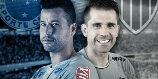 Imagem do grupo de WhatsApp Rivalidade Mineira 🦊x🐔