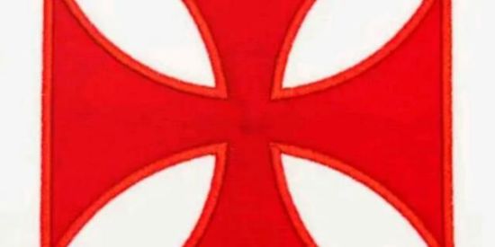 Imagem do grupo de WhatsApp TESTE V4L VASCO RN🏳️🏴