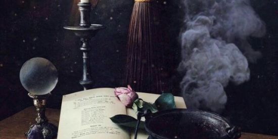 Imagem do grupo de WhatsApp 🔱Ordem da Magia 🔱