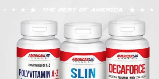 Imagem do grupo de WhatsApp AmericanLab