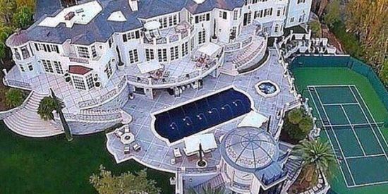 Imagem do grupo de WhatsApp House Stay