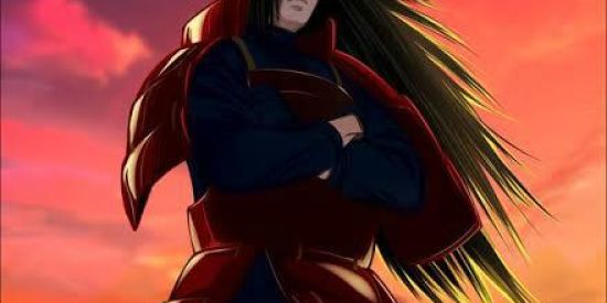 Imagem do grupo de WhatsApp Recrutamento naruto cards