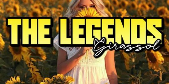 Imagem do grupo de WhatsApp |83♔ᎢᎻ'ร♔🌻Girassol🌻