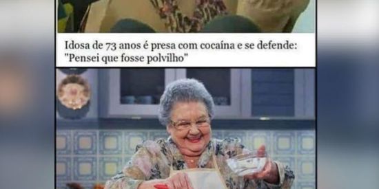 Imagem do grupo de WhatsApp Armário