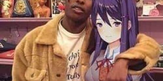 Imagem do grupo de WhatsApp ⛓️深THE END深⛓️