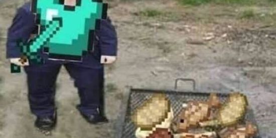 Imagem do grupo de WhatsApp ZØ€IRA 💯LIMITES 2.0