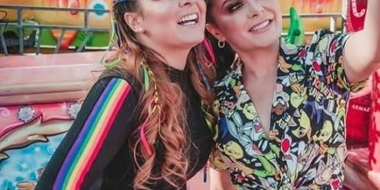 Imagem do grupo de WhatsApp ❤️ Fãns Maiara&Maraisa❤️