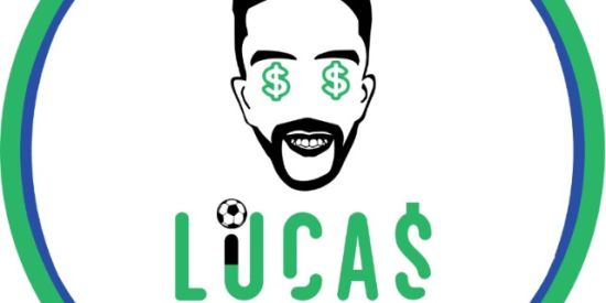 Imagem do grupo de WhatsApp Iniciantes trader 2 ⚽