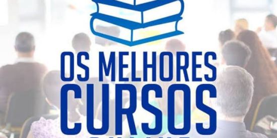 Imagem do grupo de WhatsApp Os Melhores Cursos Online
