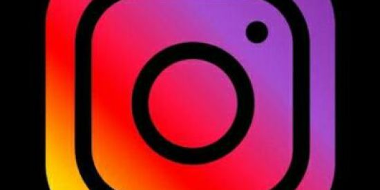 Imagem do grupo de WhatsApp Divulgação de Instagram