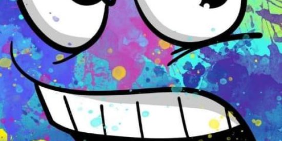 Imagem do grupo de WhatsApp 🤪ⱫɄ₳₦ĐØ ₲ɆⱤ₳Ⱡ😜