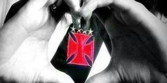 Imagem do grupo de WhatsApp VASCO  AMOR INFINITO