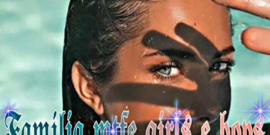 Imagem do grupo de WhatsApp - Familia mtfe 🤝🏽✨