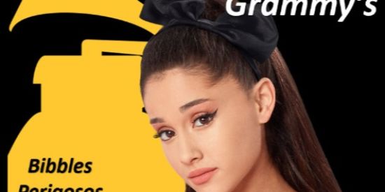 Imagem do grupo de WhatsApp Grammy's - Dia 27/09