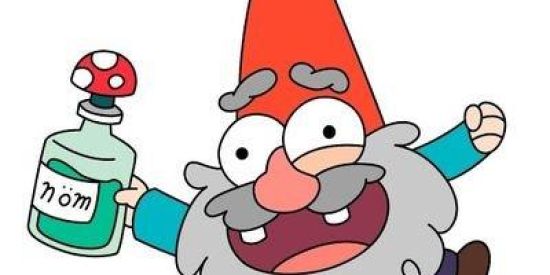 Imagem do grupo de WhatsApp Os Guinomius