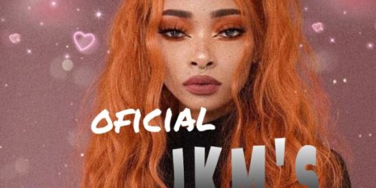 Imagem do grupo de WhatsApp ♚Viиkร♚