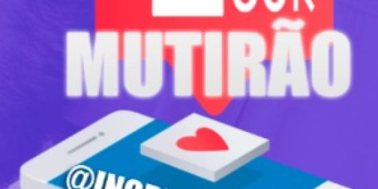 Imagem do grupo de WhatsApp 01🚀FPVs🔥-📢MUTIRÃO❤