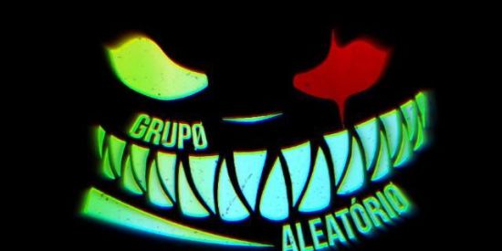 Imagem do grupo de WhatsApp GRUPØ ALEATORIØ