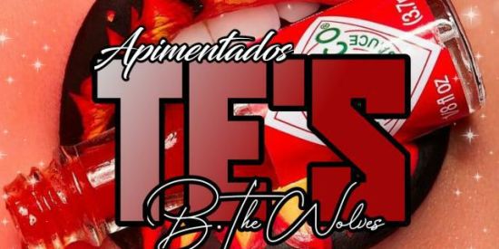 Imagem do grupo de WhatsApp Recrutamento TE's