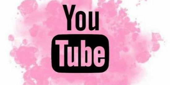 Imagem do grupo de WhatsApp Meu canal do YouTube