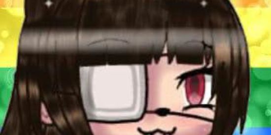 Imagem do grupo de WhatsApp Divulgação de canais gacha