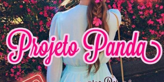 Imagem do grupo de WhatsApp 1.0 Projeto Panda 🐼💕