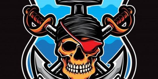 Imagem do grupo de WhatsApp ⚓⚓Todos a bordo🏴‍☠️🏴‍☠️