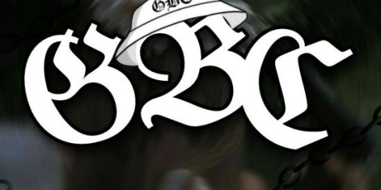 Imagem do grupo de WhatsApp GBC ⛧