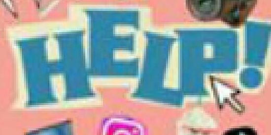 Imagem do grupo de WhatsApp HELP BLOGUEIRAS❤️✨